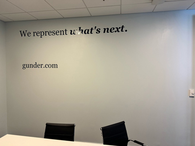 Wall Graphics Photo